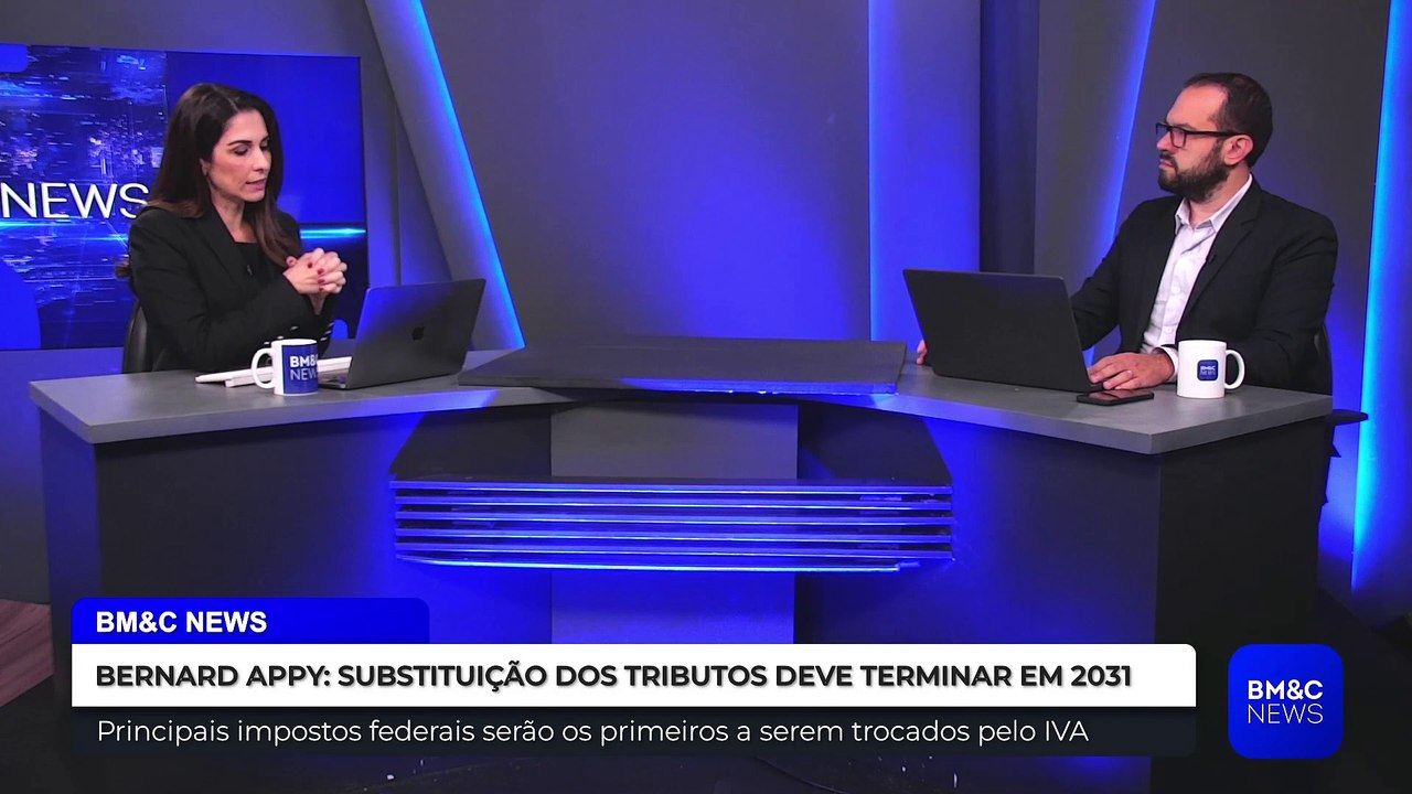 COMSEFAZ: BRASIL NUNCA ESTEVE TÃO PERTO DE APROVAR REFORMA TRIBUTÁRIA