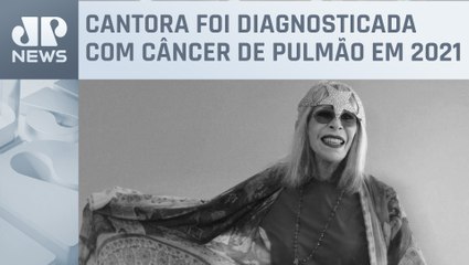 Rita Lee, rainha do rock brasileiro, morre aos 75 anos