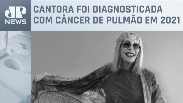 Rita Lee, rainha do rock brasileiro, morre aos 75 anos