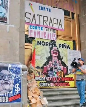 24 Horas Sobre Plan B, SCJN corrige la plana al Poder Legislativo