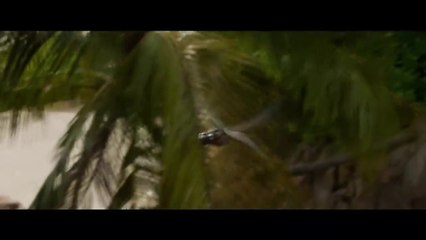 Hollywood movie | MEG 2 THE TRENCH Official Trailer (2023) Hollywood movie