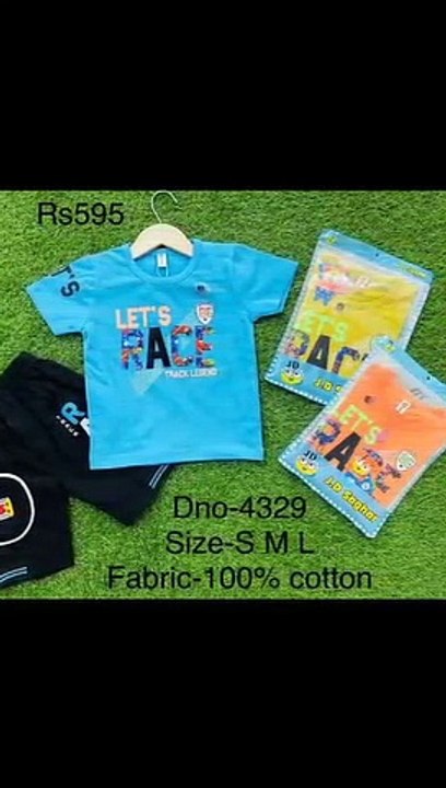 kids branded dress design ideas