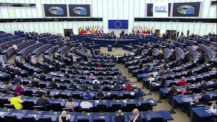 Scholz spricht vor EU-Parlament: Die Vision des Bundeskanzlers für die Europäische Union