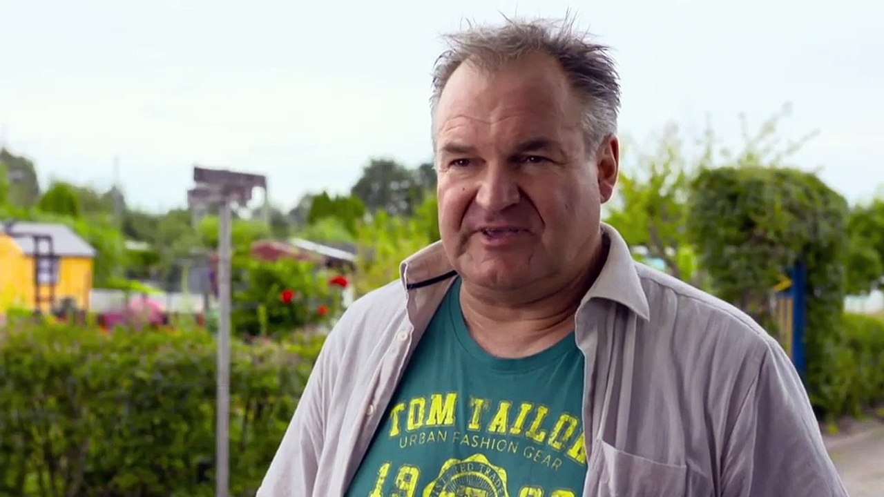 Ermittler! Wer Hass sät