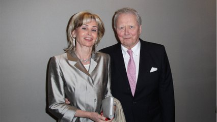 Kurz vor seinem 80. Geburtstag: Automobilmanager Wolfgang Porsche lässt sich scheiden