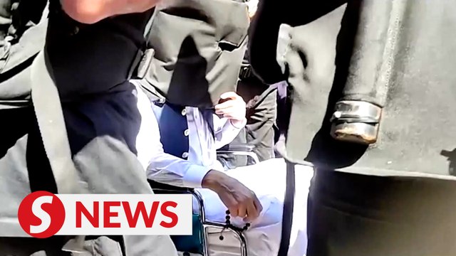 Ousted Pakistan PM Imran Khan arrested, prompting call for 'shut down' protests