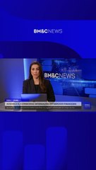 PETROBRAS NEGA NEGOCIAÇÃO COM MUBADALA SOBRE BRASKEM