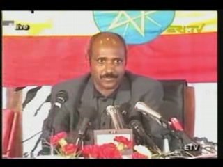 Eritrea-Ethiopia  Algiers Agreement 5 years AFTER 1/2
