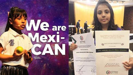 11 Years Age की Adhara का Brain Albert Einstein से भी तेज, Engineering में Masters Degree | Boldsky