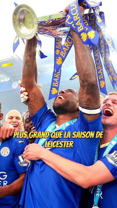 Le Miracle de CHELSEA ! 