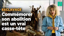 Pourquoi y a-t-il plusieurs dates pour commémorer l’esclavage en France ?