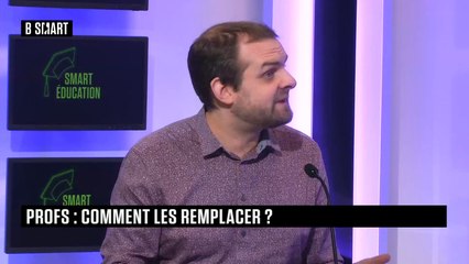 SMART ÉDUCATION - Emission du 10 mai 2023