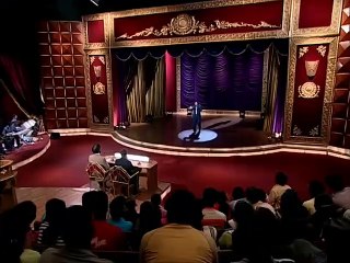 The Great Indian Laughter Challenge Season 01 Episode 03