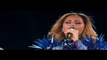 HELENE FISCHER — WEIL LIEBE NIE ZERBRICHT | HELENE FISCHER LIVE: DIE ARENA-TOURNEE - (2018)