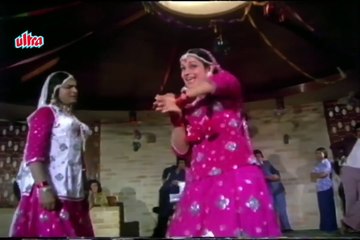 Bairi Saiyan Ki Nazariya/   Aruna Irani /1975  Uljhan