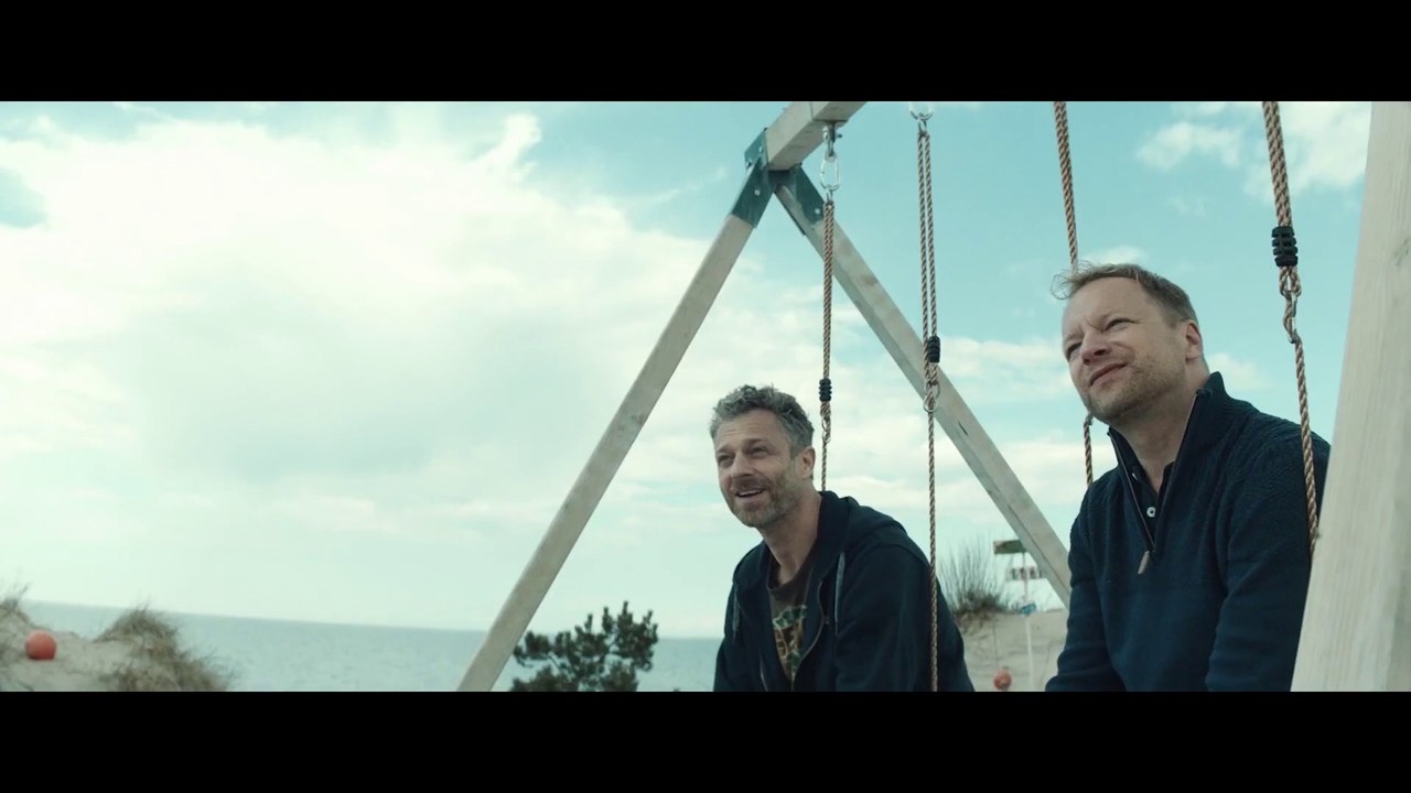 Fucking Bornholm - Trailer (Deutsche UT) HD