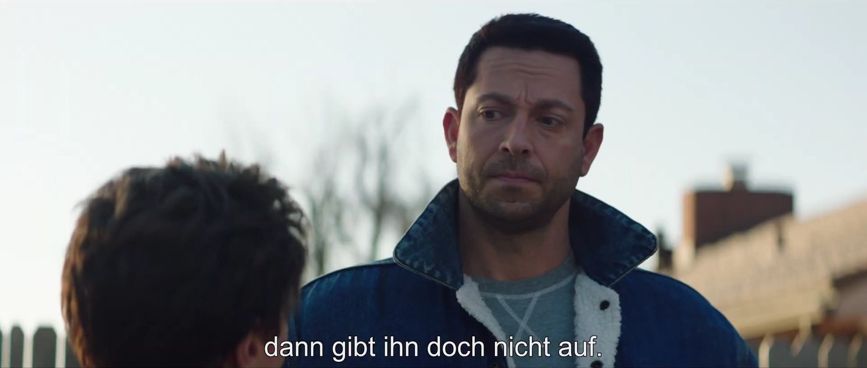 American Underdog - Trailer (Deutsche UT) HD
