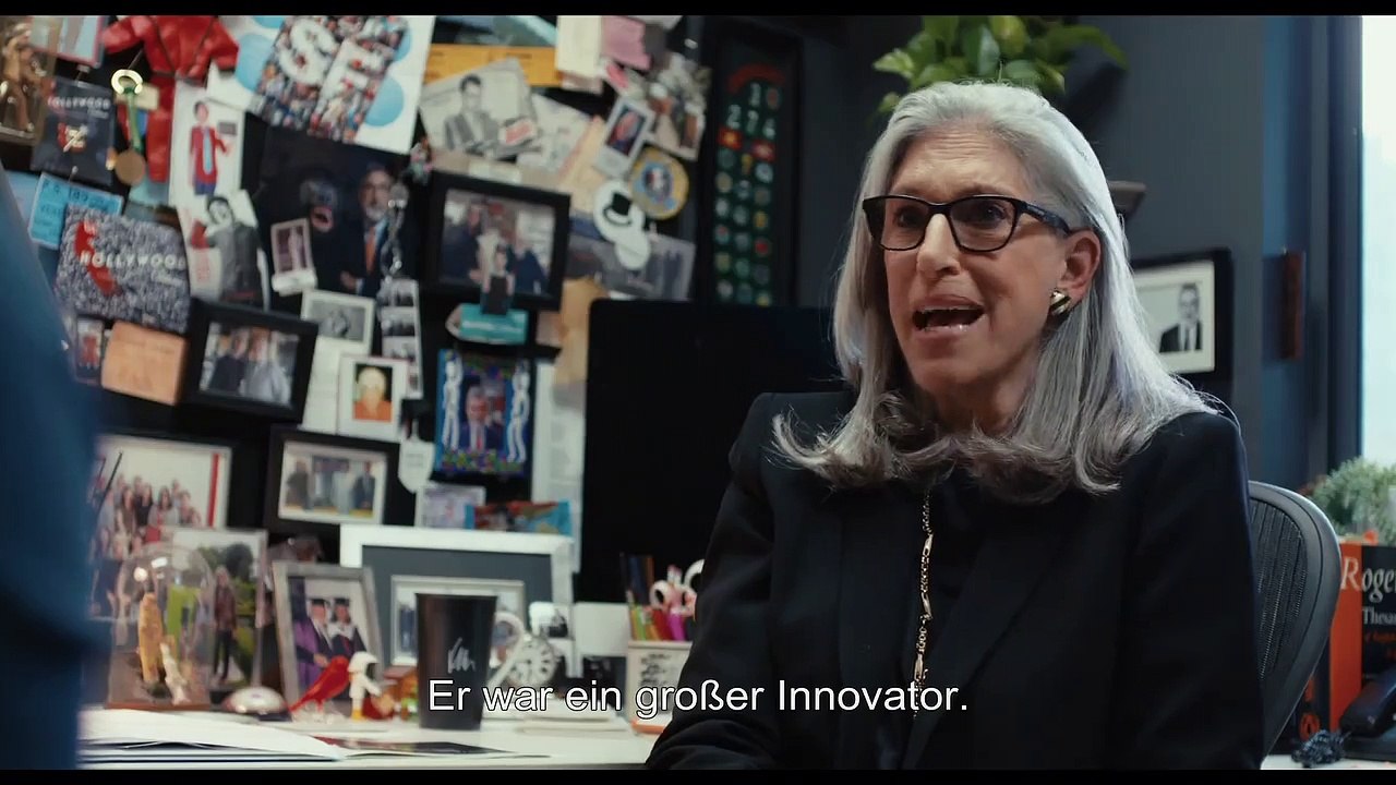 Salvatore. Shoemaker of Dreams - Trailer (Deutsche UT) HD