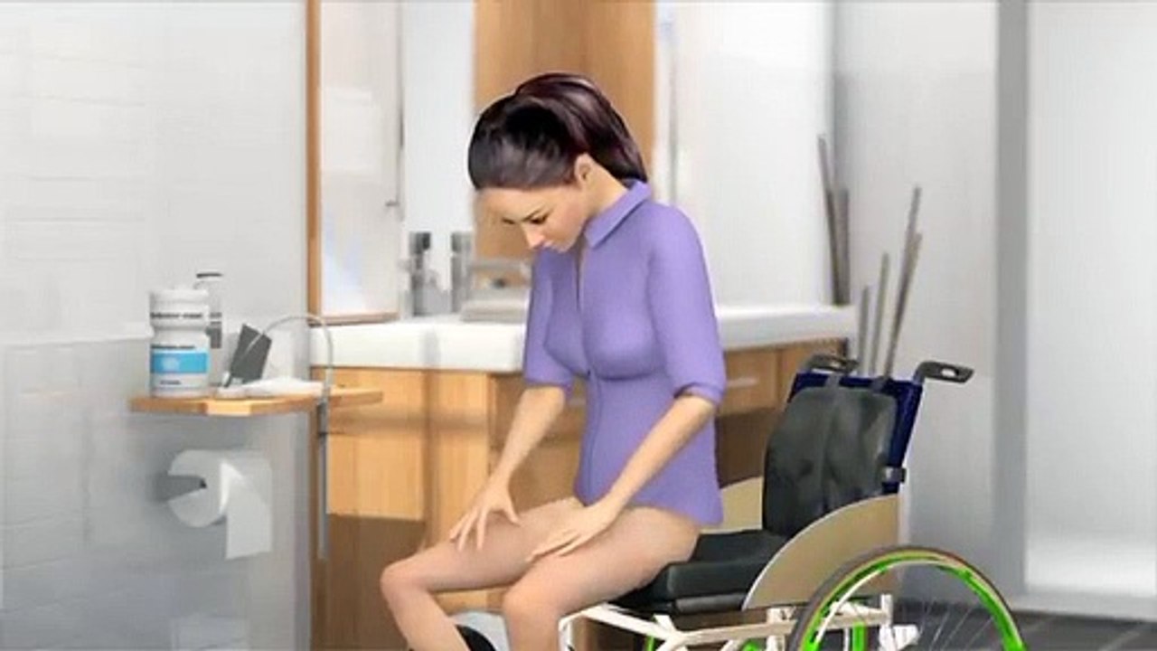 Sondajul intermitent la femei