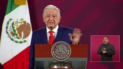 López Obrador propone que la ciudadanía elija a los ministros de la Suprema Corte