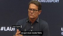 Transferts - Messi avec Ronaldo en Arabie Saoudite ? Capello et Figo réagissent