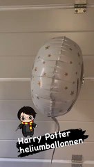 Télécharger la video: Harry Potter heliumballonnen en versiering bij Feestwinkel Altijd Feest #heliumballon #harrypotter #ballonversiering #ballonverjaardag