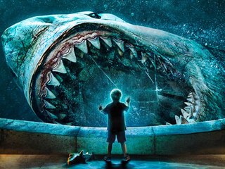 The Meg 2: The Trench (En eaux (très) troubles): Trailer HD VF