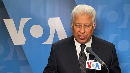 News Bulletin 9 May 2023 Voice Of America Urdu With Khalid Hamid