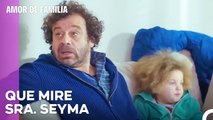 Ha Llegado La Margarita Amarilla De Su Padre - Amor De Familia Capitulo 31