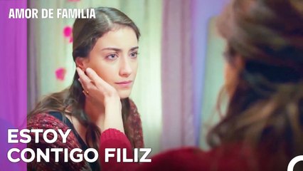 No Es Un Solo Amigo, Es Un Verdadero Amigo - Amor De Familia Capitulo 30
