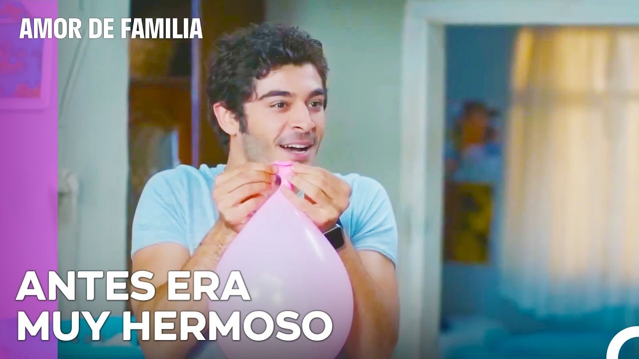 Un Día El Amor Termina Los Recuerdos Permanecen... - Amor De Familia Capitulo 30
