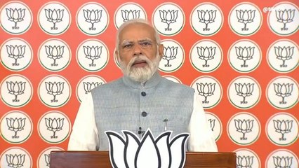 ಕ‌ರ್ನಾಟಕದ ಜನತೆಗೆ ಪ್ರಧಾನಿ ಮೋದಿ ಸಂದೇಶ