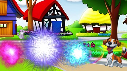 Tommy's Magical Powers /kids story / fairy tales English story for kids/ Disney wish