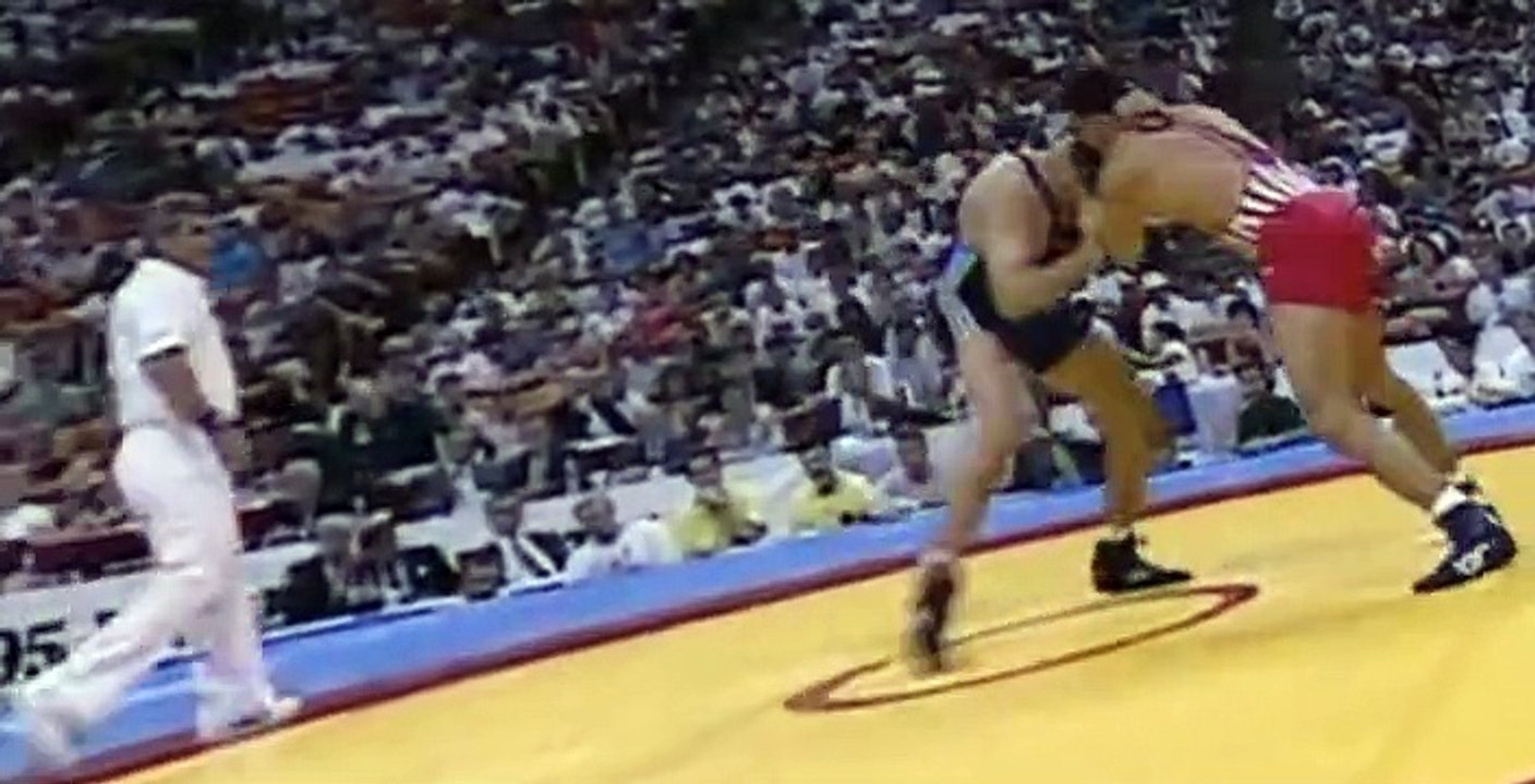Biography - WWE Legends S02 E04