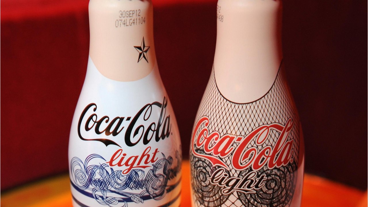 Here's why mixing alcohol with Diet Coke gets your drunk faster than regular Coke