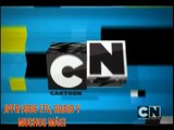 Reyli Barba - Tú Eres el Amor (Homenaje a Cartoon Network España, 1994-2013)