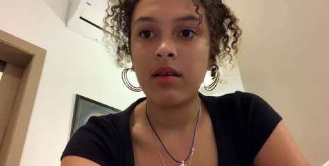 3 month reflection - Bigs & Littles Program