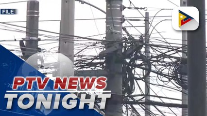 DOE warns of possible yellow alert in Luzon