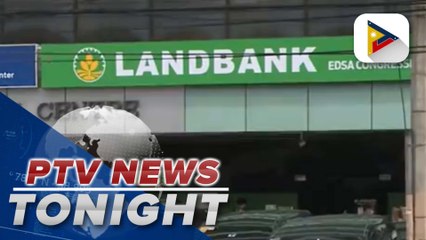LandBank, DBP merger to push through despite call for congressional action