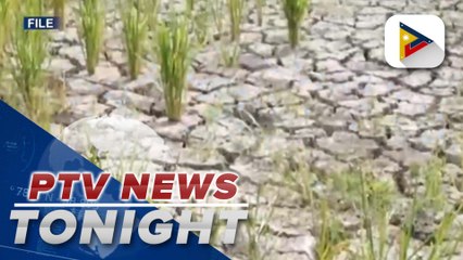 Gov’t agencies gearing up for impact of El Niño