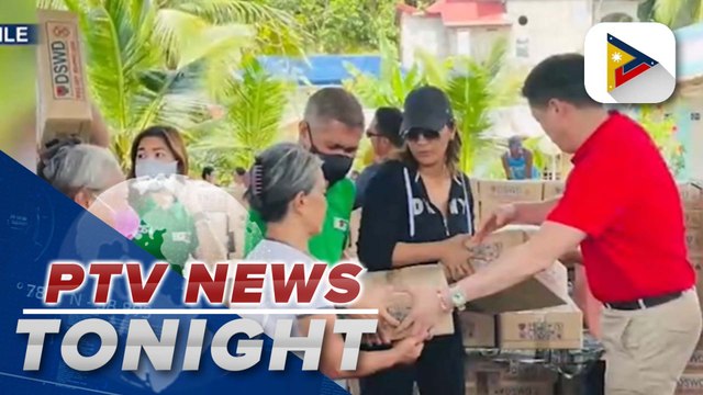 House Committees on Ecology and Natural Resources hold joint probe on Oriental Mindoro oil spill