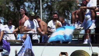 "Acuerdo cerrado" para la marcha de Messi a Arabia Saudita, según una fuente saudita