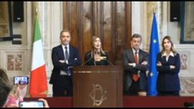 Riforme, Boschi: fondamentale l'elezione diretta del premier