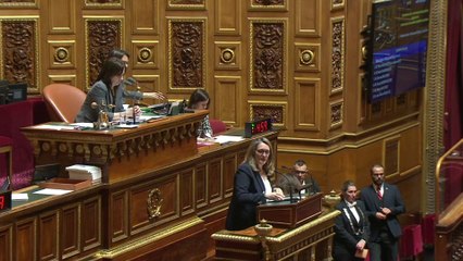 Relance du nucléaire : « Que de temps perdu depuis 2007 ! » s’exclame Sophie Primas