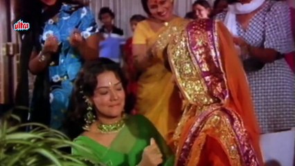 Download Video: Mujhko to Qatil Ki/  Mohd Rafi ,Asha Bhosle /Uljhan 1975