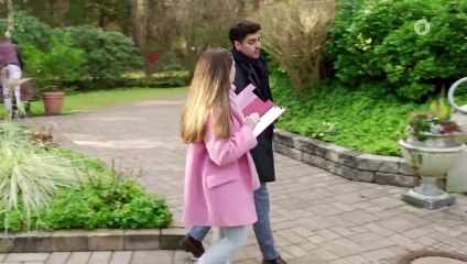 Sturm der Liebe 4029 folge