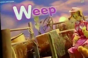 Between the Lions E009 - Fuzzy Wuzzy Wuzzy