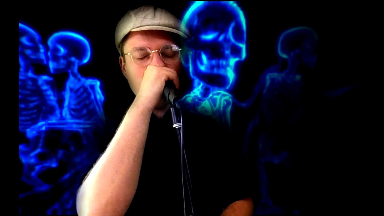 Jon Be Infinit Beats | My Bones (Official Music Video)