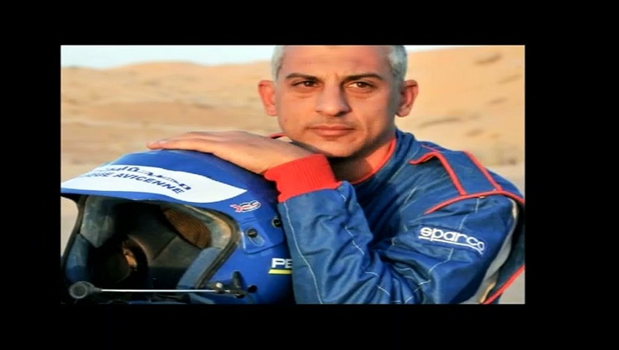 Ness Nessma avec Mehdi Bennani