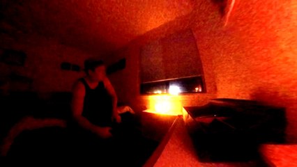 Jon Be Infinit Beats | No Tattoos (Official Music Video)